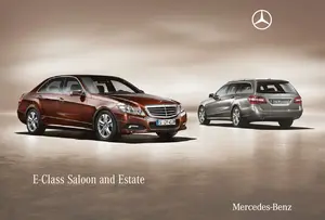 LIMOUSINE & T-MODELL